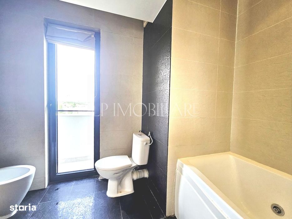 Apartament 4 camere de vanzare - Iancu Nicolae, Pipera