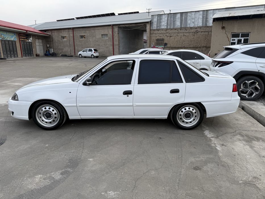 Nexia 2 xolati idyal