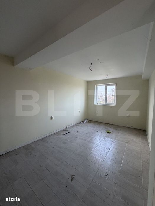 Spatiu comercial, P+1, strada Henry Ford, 330 mp teren