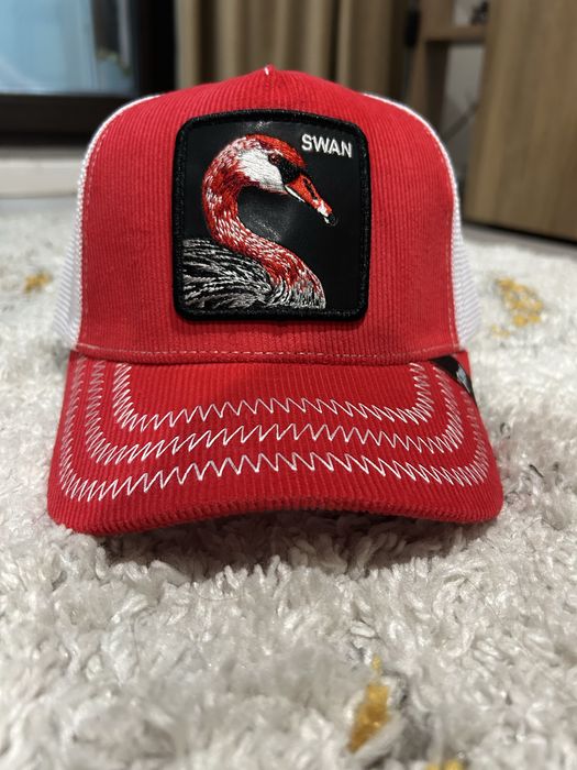Sapca The Farm ( Goorin Bros)
