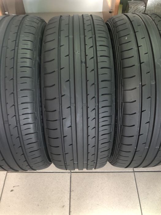 215 50 18 Falken de vara