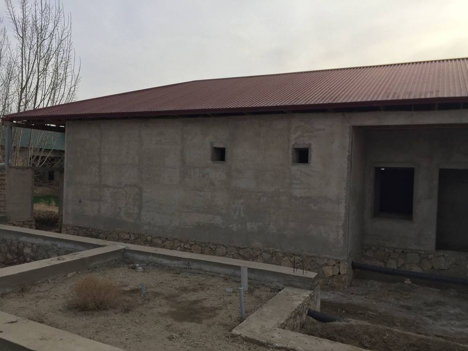 Когог район  ниёзхожи советободда участка сотилади