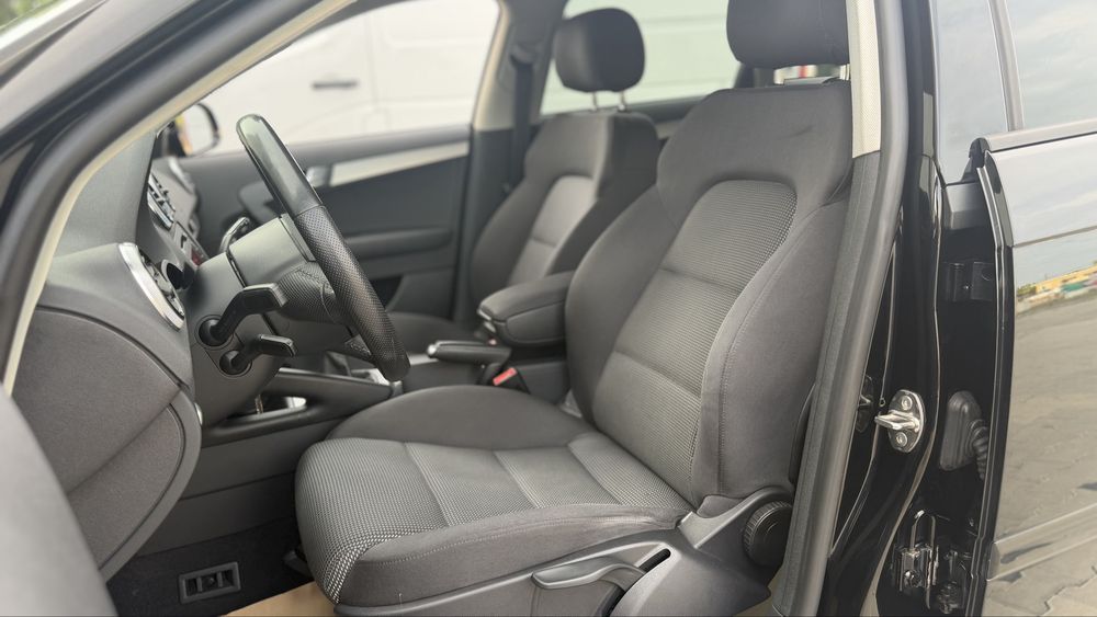 Vand audi a3 2012 euro 5 2.0tdi 140 cp 250.000km