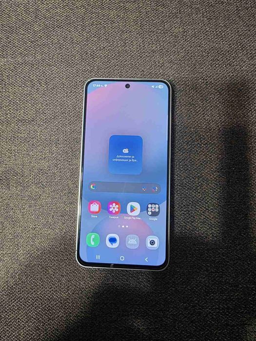 Samsung Galaxy S24 FE