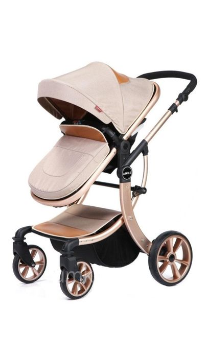 Продам коляску -трансформер AIMILE