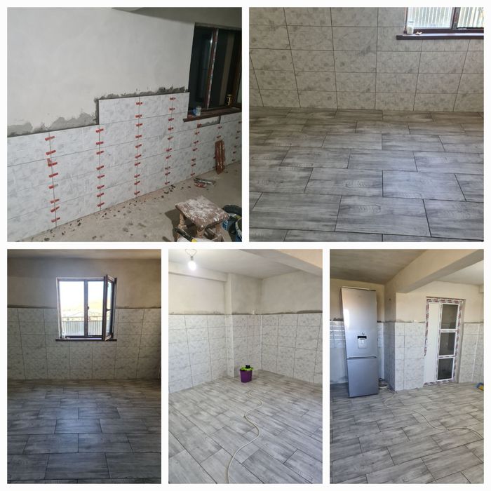 Construcții de la A la Z