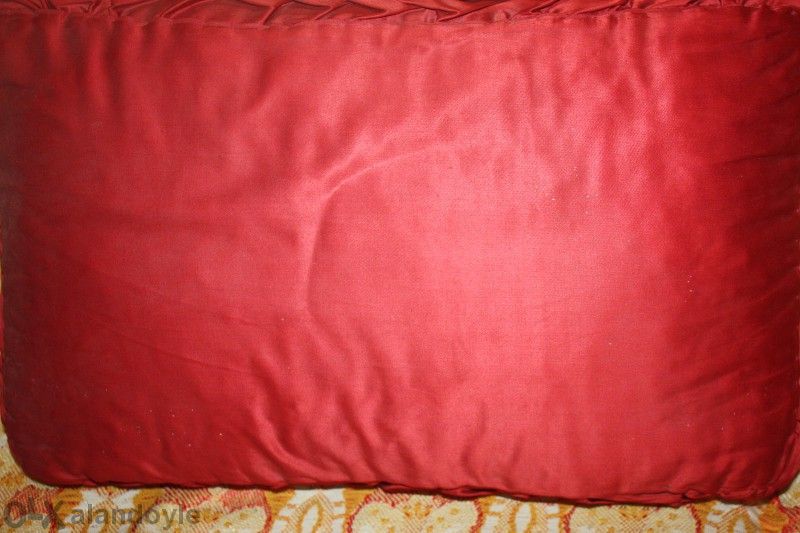 Декоративна възглавница