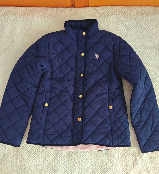 Яке U. S. Polo Assn.