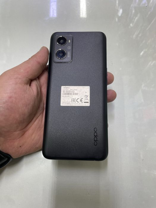 Oppo A96 (128GB) в идеальном состояний