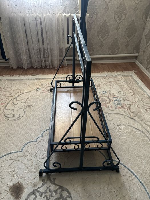 Детский карусел