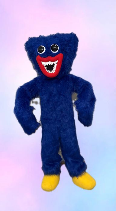 Продам ростовые куклы