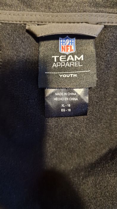 Jacheta primăvara Team Apparel