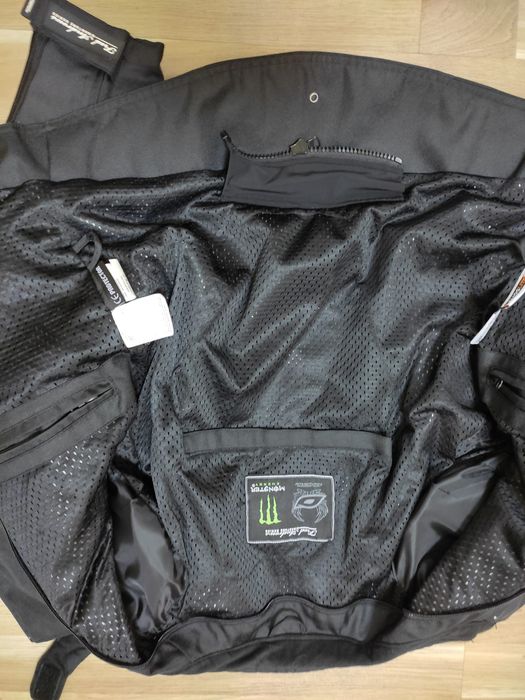 O'Neal Monsters Energie Jacket
