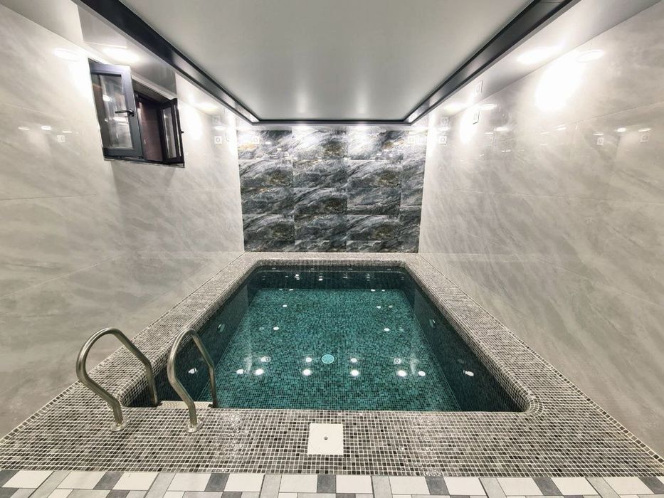 Продажа новый евро дом отличной локации на Циалковского