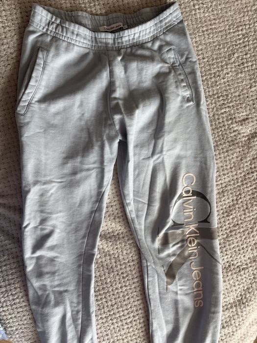 Долнище Calvin Klein оригинално