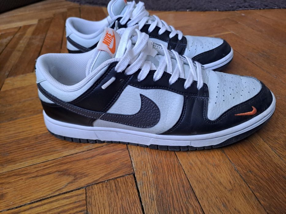 Vând Nike Dunk Black