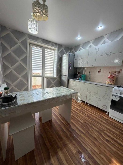 Продам 3 комнатную квартиру