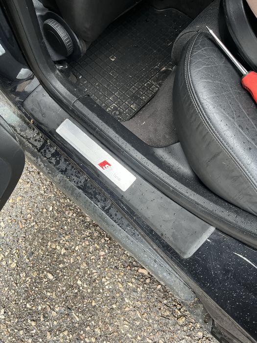 Ауди А4 Б6 Quattro