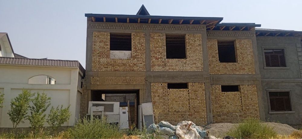 Ремонтные работы и стройки