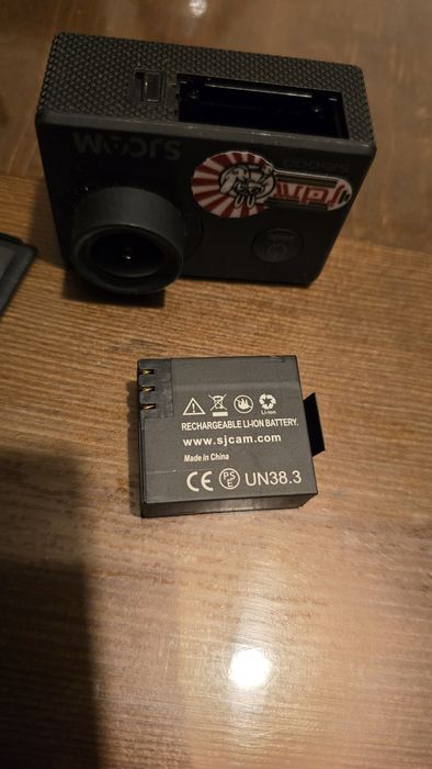 Продам камеру гупро