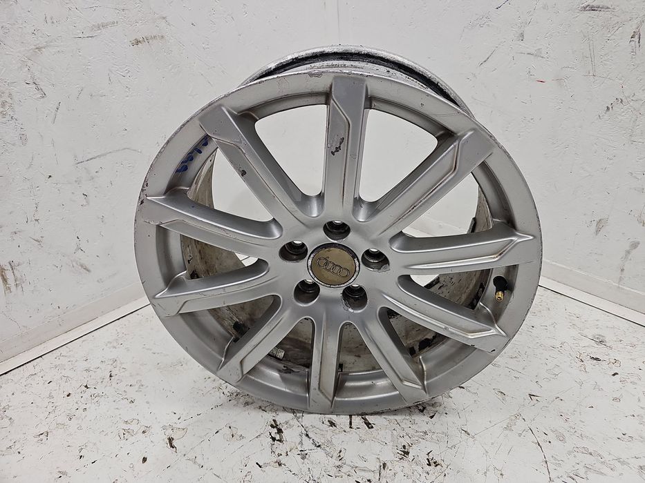 Set jante aliaj AUDI A4 (8K5, B8) Avant [Fabr 2008-2015] 8K0601025AJ