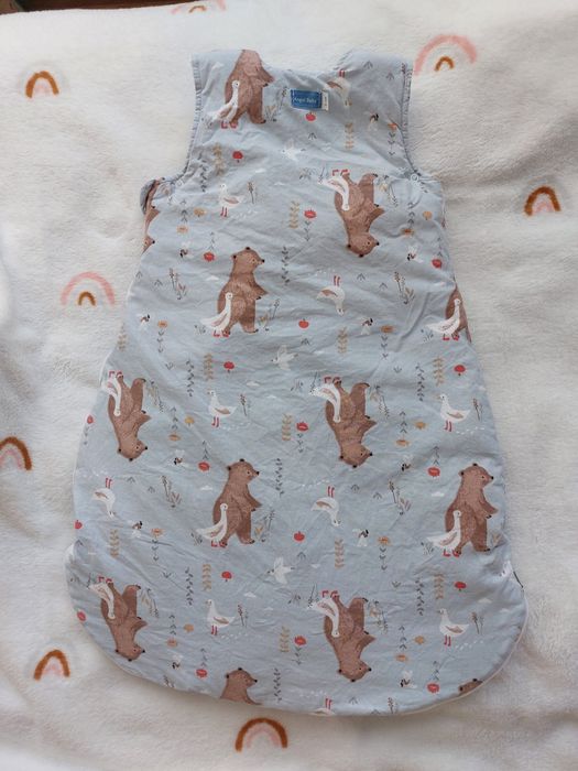 Зимно чувалче Angel Baby 0-6