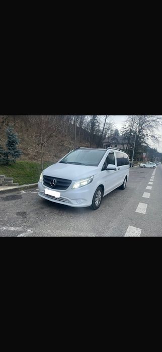 Inchirieti microbuze / transport persoane 8+1