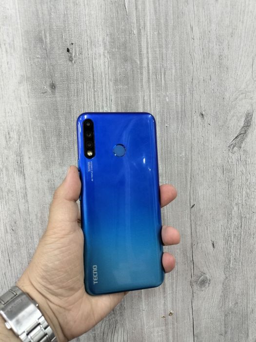 Прода техно Спарк звоните