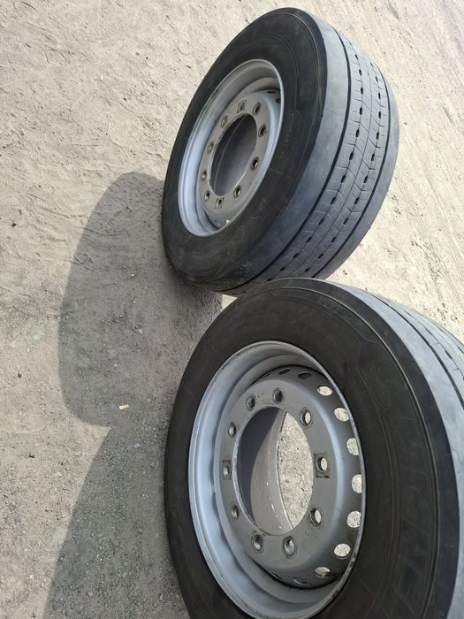 355.50r22.5 бочка