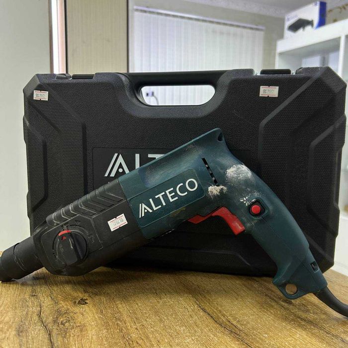000Перфоратор ALTECO / sk159218