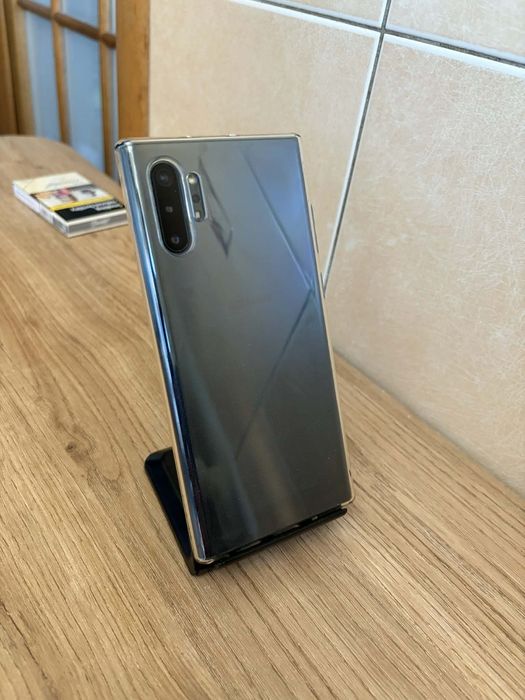 Samsung Note10 Plus/ 12 gb ram 256 gb m