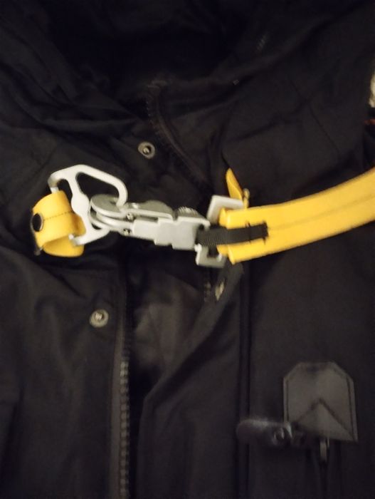 Мъжка грейка Parajumpers