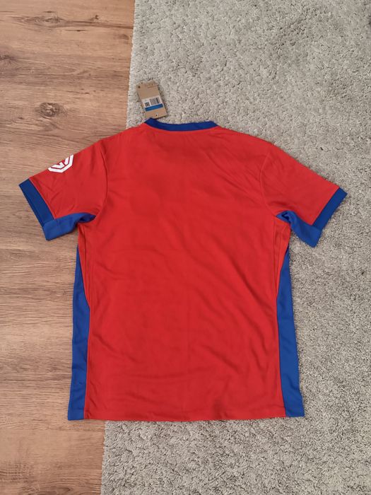 Tricou fcsb nou