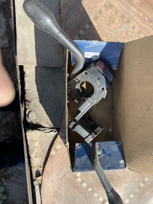 Гитара на фолксвеген гольф 3