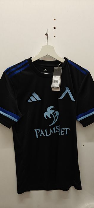 Левски - Third kit 25/26