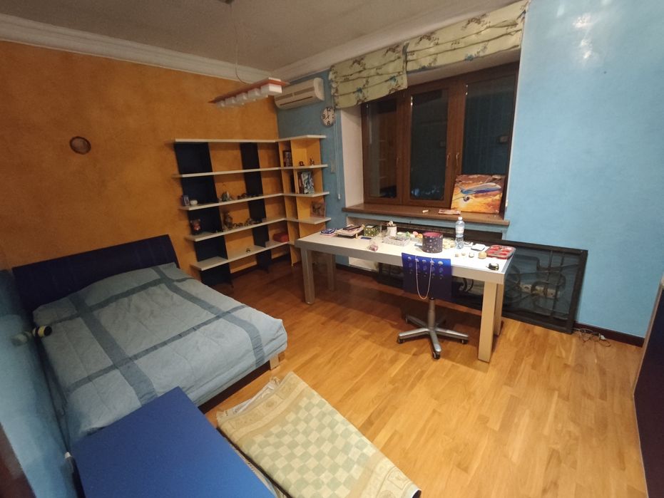 Детская гарнитура