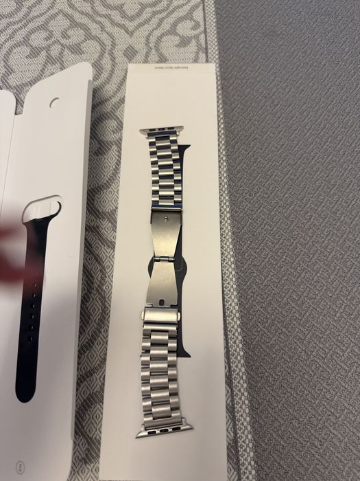 Apple watch SE 2nd Gen 44mm