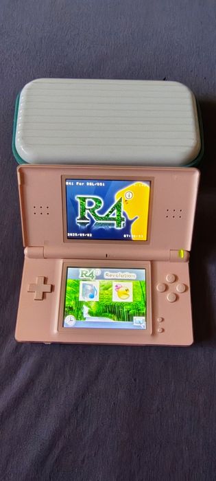 Husa de protecție Ds Dsi Dsxl & Nintendo