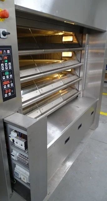 Reparatii utilaje panificatie ,brutarie ,patiserie