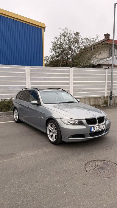 BMW Seria 3 0 — imagine 2