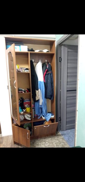 Продается прихожка