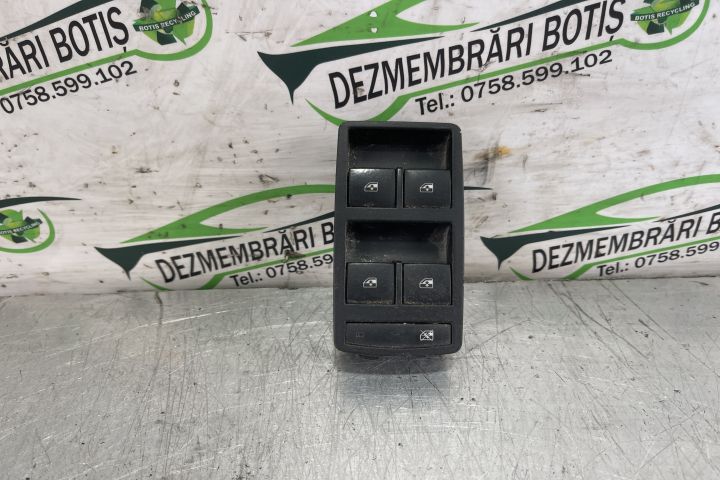 Butoane geam sofer 13305011 Opel Insignia A