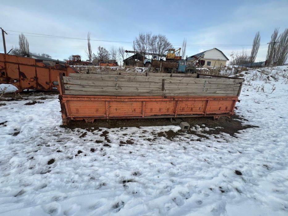 Камаз сельхоз сатылады