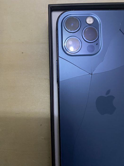 Айфон 12 про 128гб