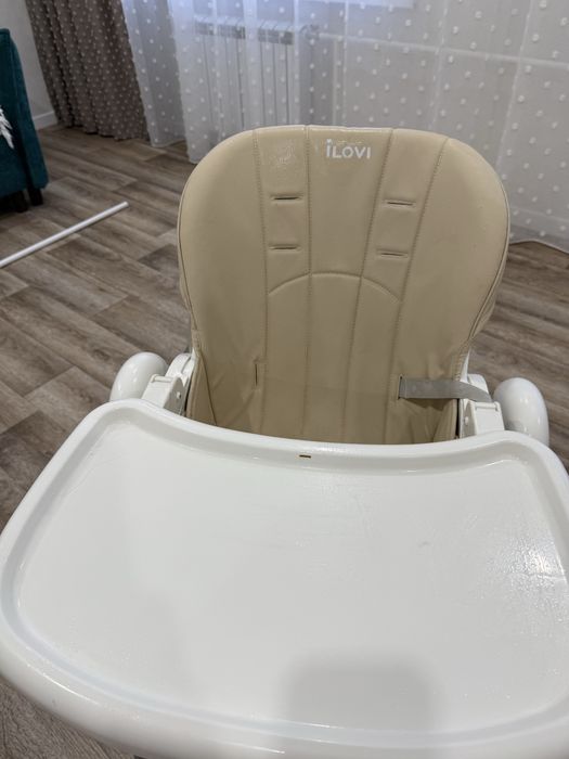 Детский стул универсальный