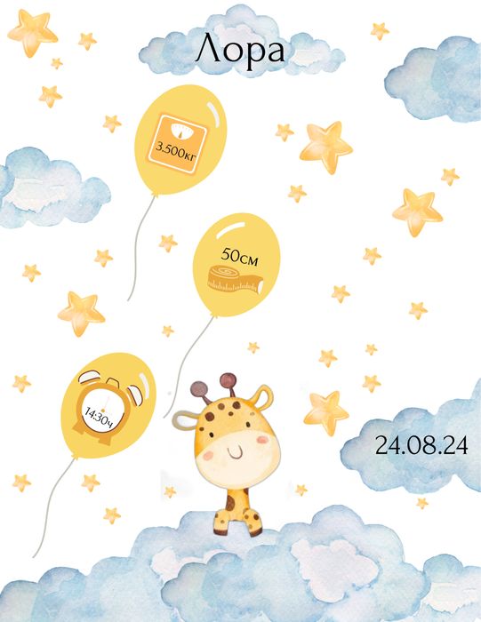 Персонализирани дизайни