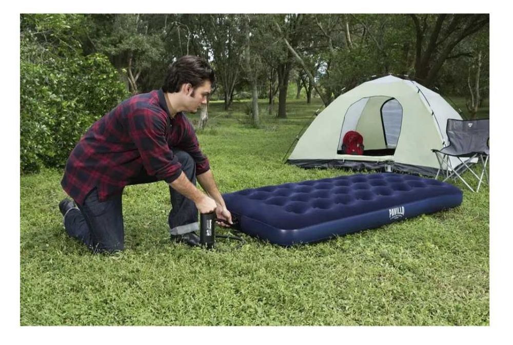 Матрас надувной матрас-188х99х22 см Доставка бесплатно