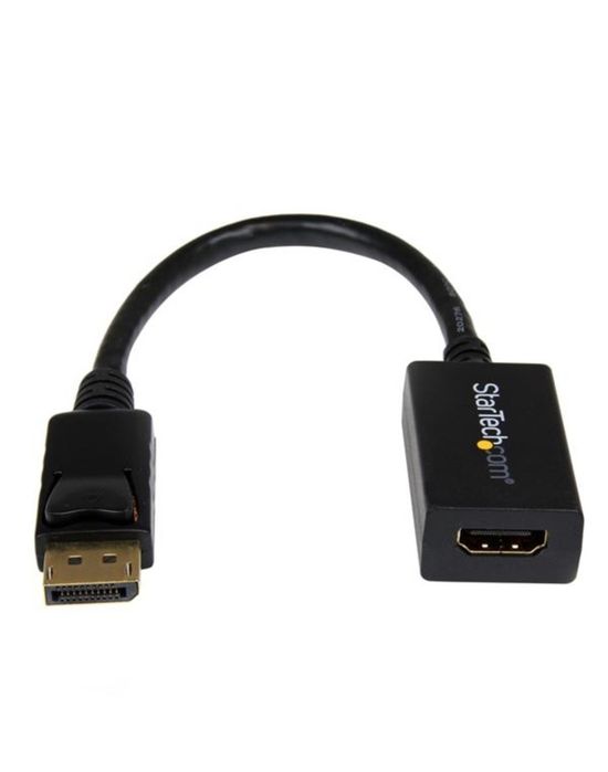 Cablu adaptor, Startech, DisplayPort la HDMI