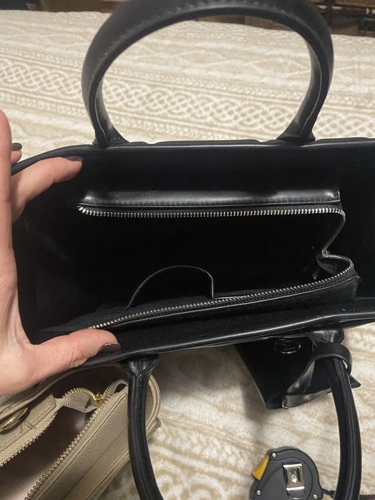 Дамски чанти еко кожа