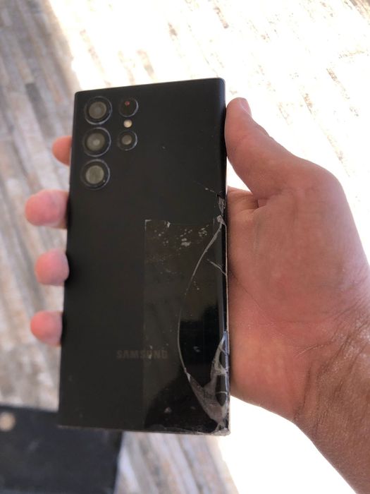 Samsung S22 ULTRA